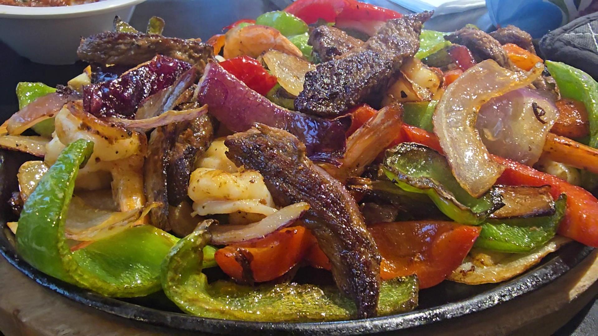 Chile Poblano Mexican Grill